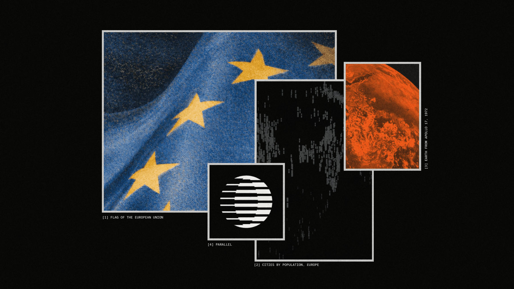 Introducing data residency in Europe