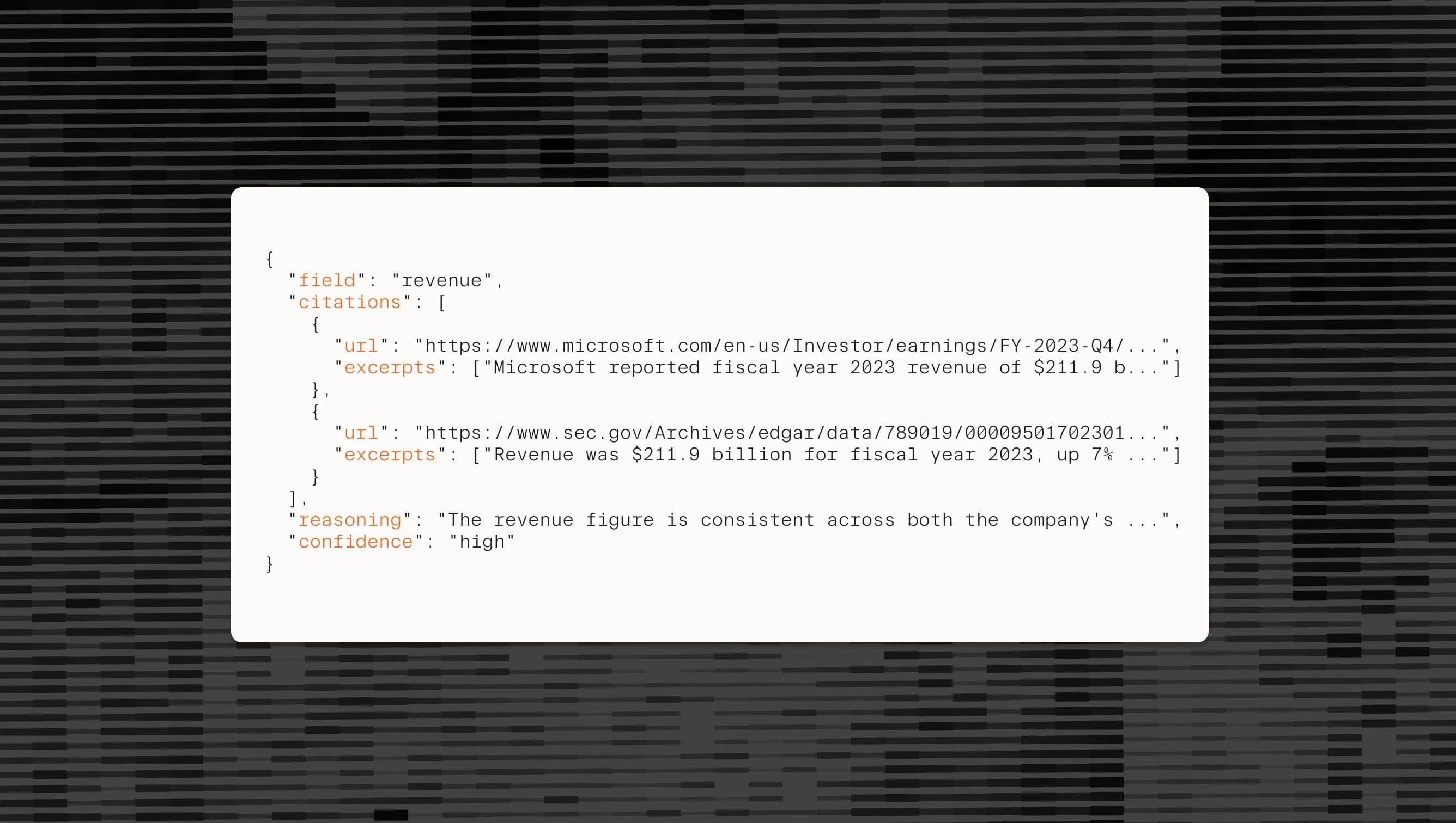 Illustration demonstrating deep research API concepts, web search capabilities, or AI agent integration features