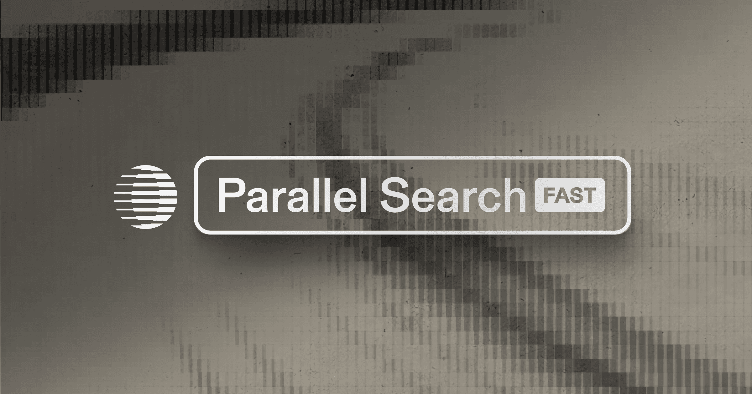 Introducing Fast mode for Parallel Search