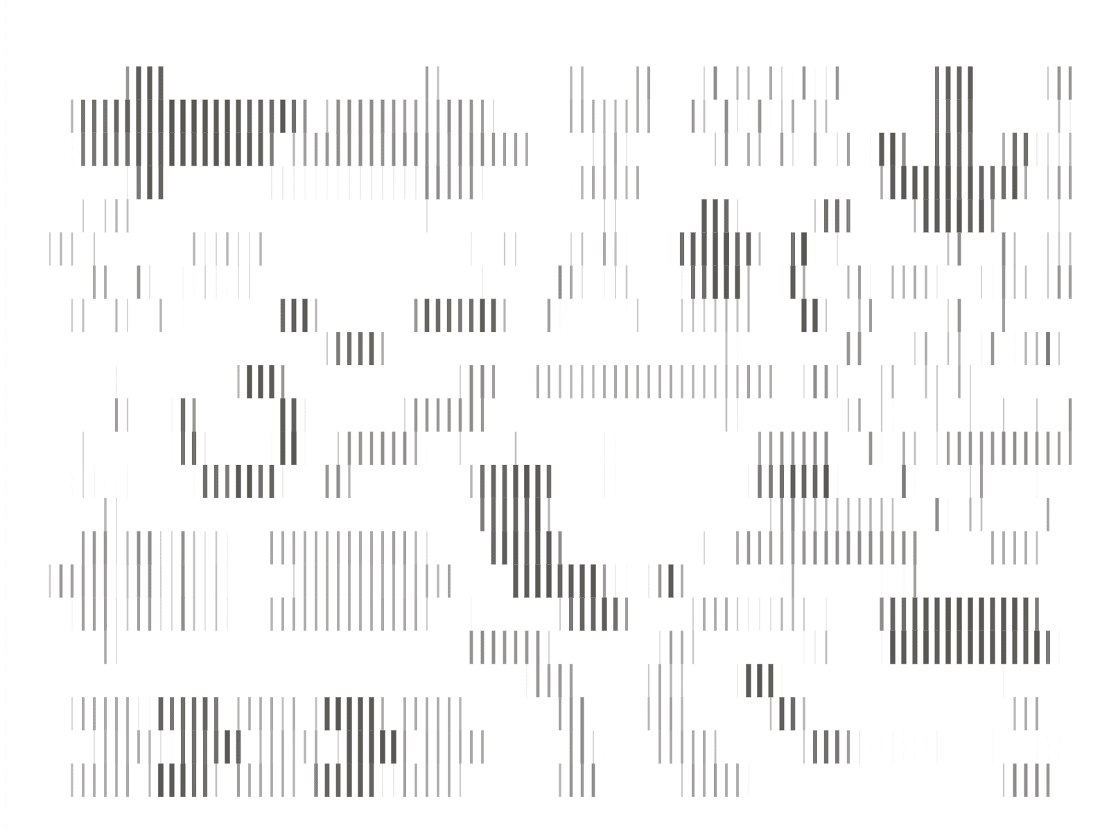 A new line of advanced processors: Ultra2x, Ultra4x, and Ultra8x