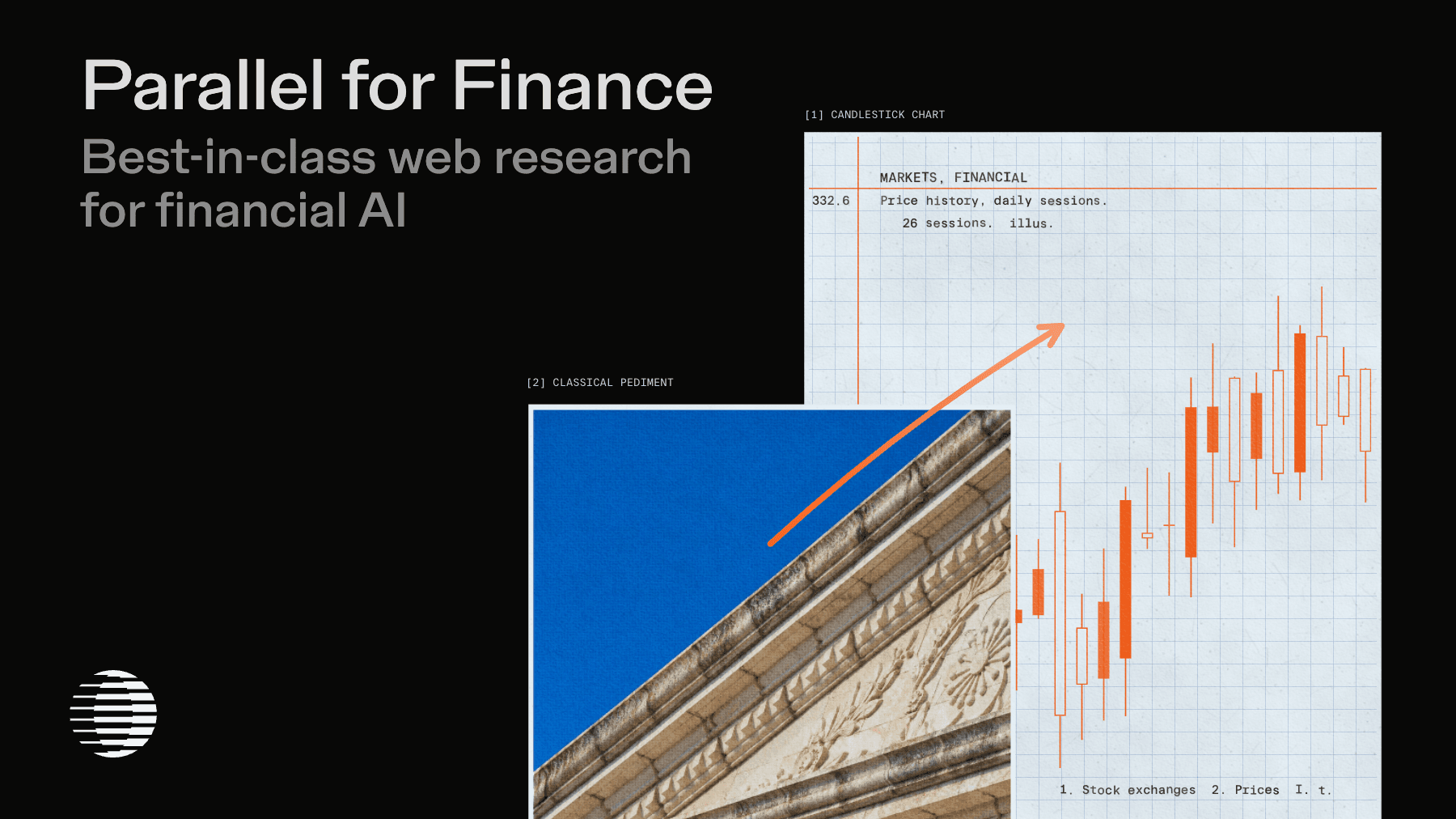 Parallel: Unmatched SOTA web search for Finance AI Agents