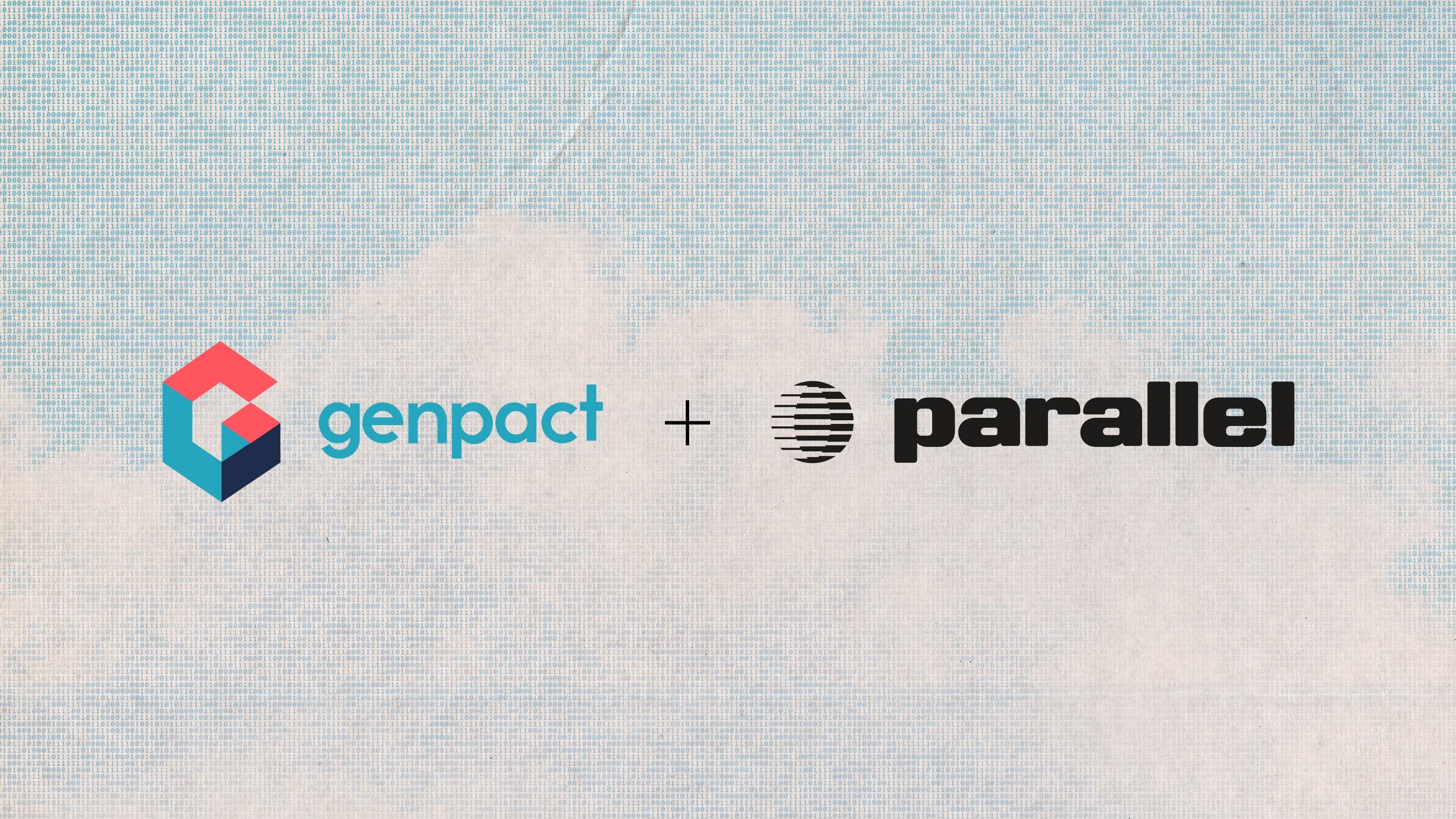 Genpact & Parallel