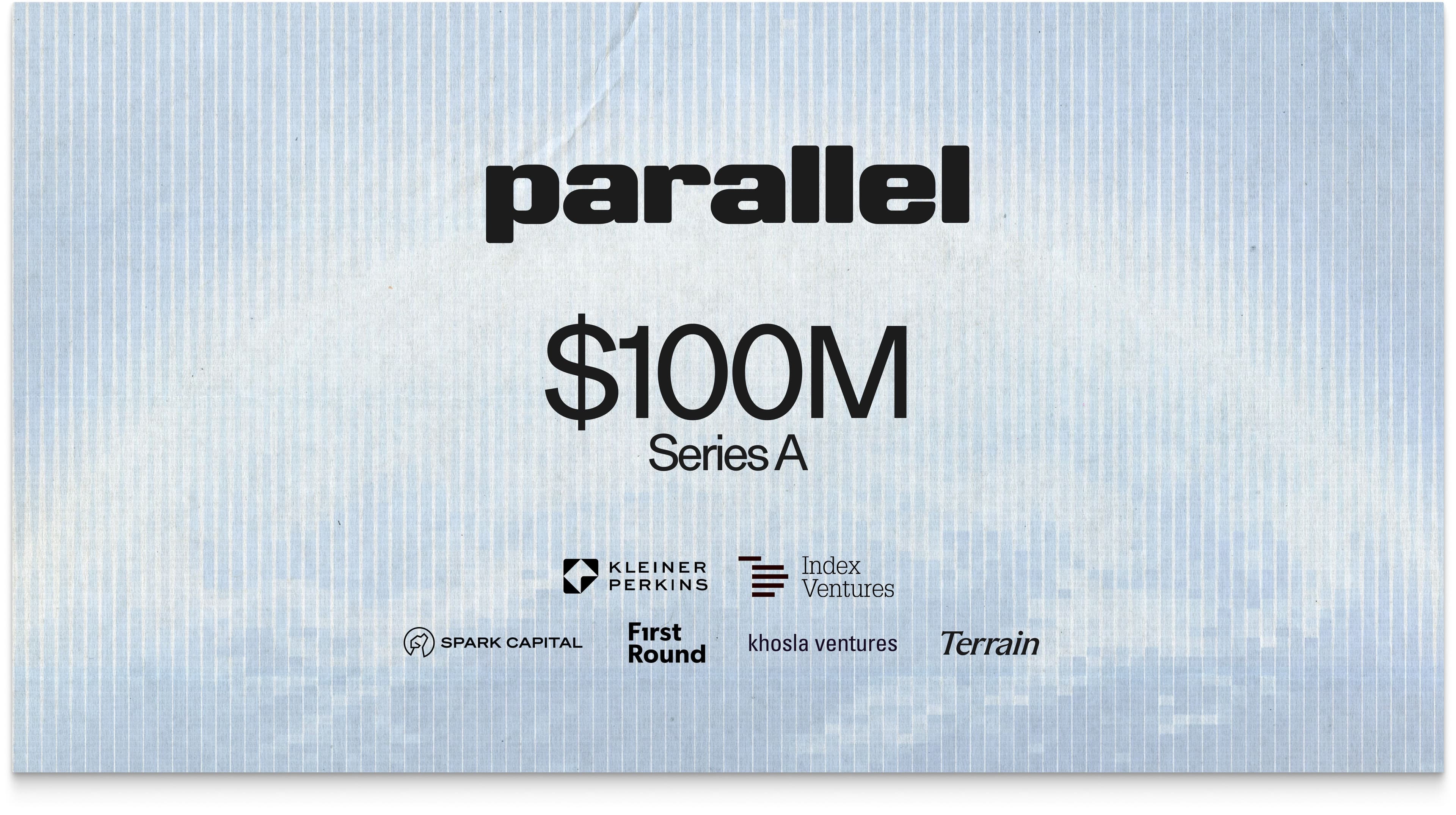 Parallel raises $100M Series A to build web infrastructure for agents