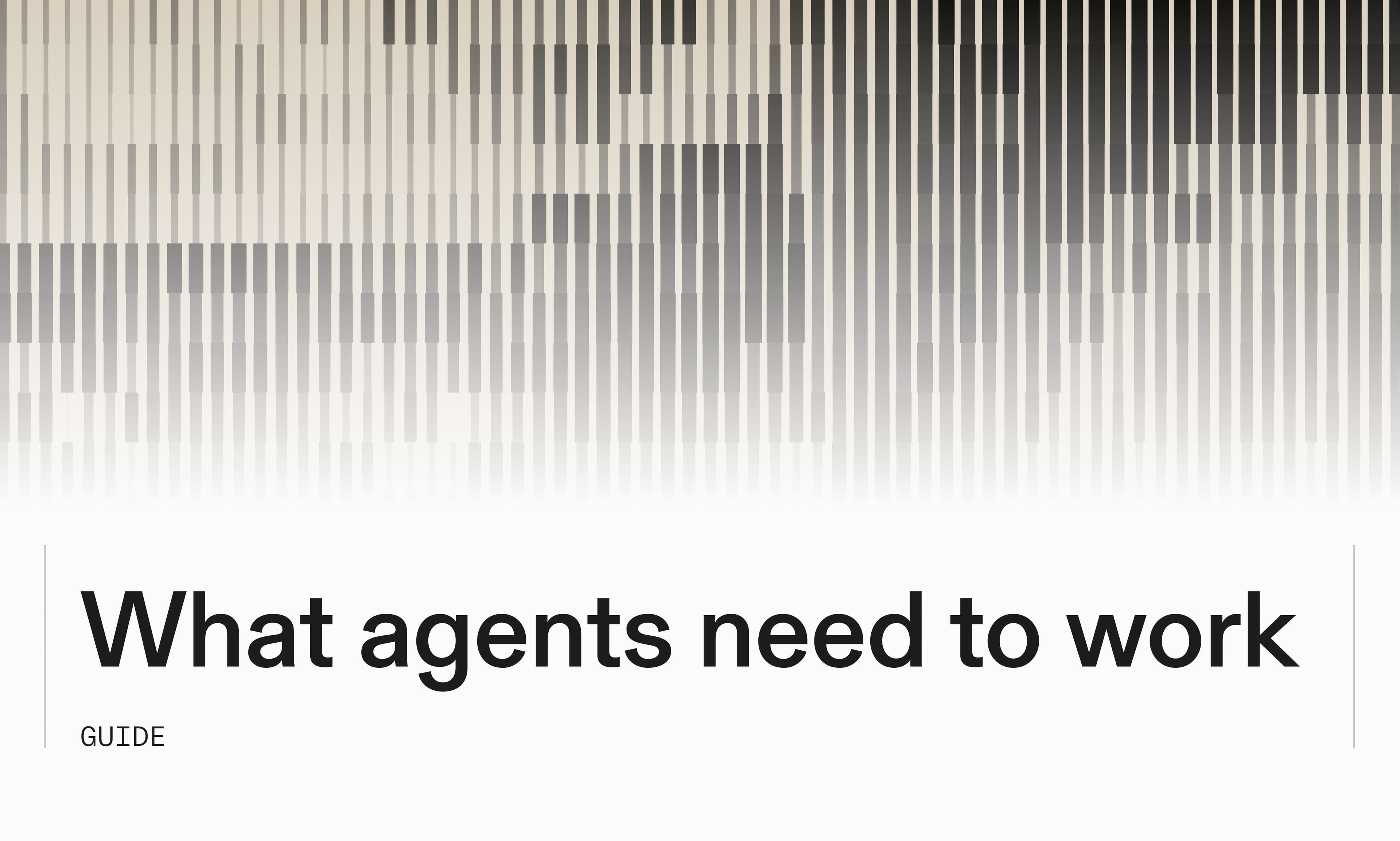 13 AI agent ideas organized by what they actually need to work