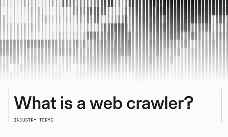Api Crawler Working What is a web crawler and how does it work? Full guide. | Parallel Web ...