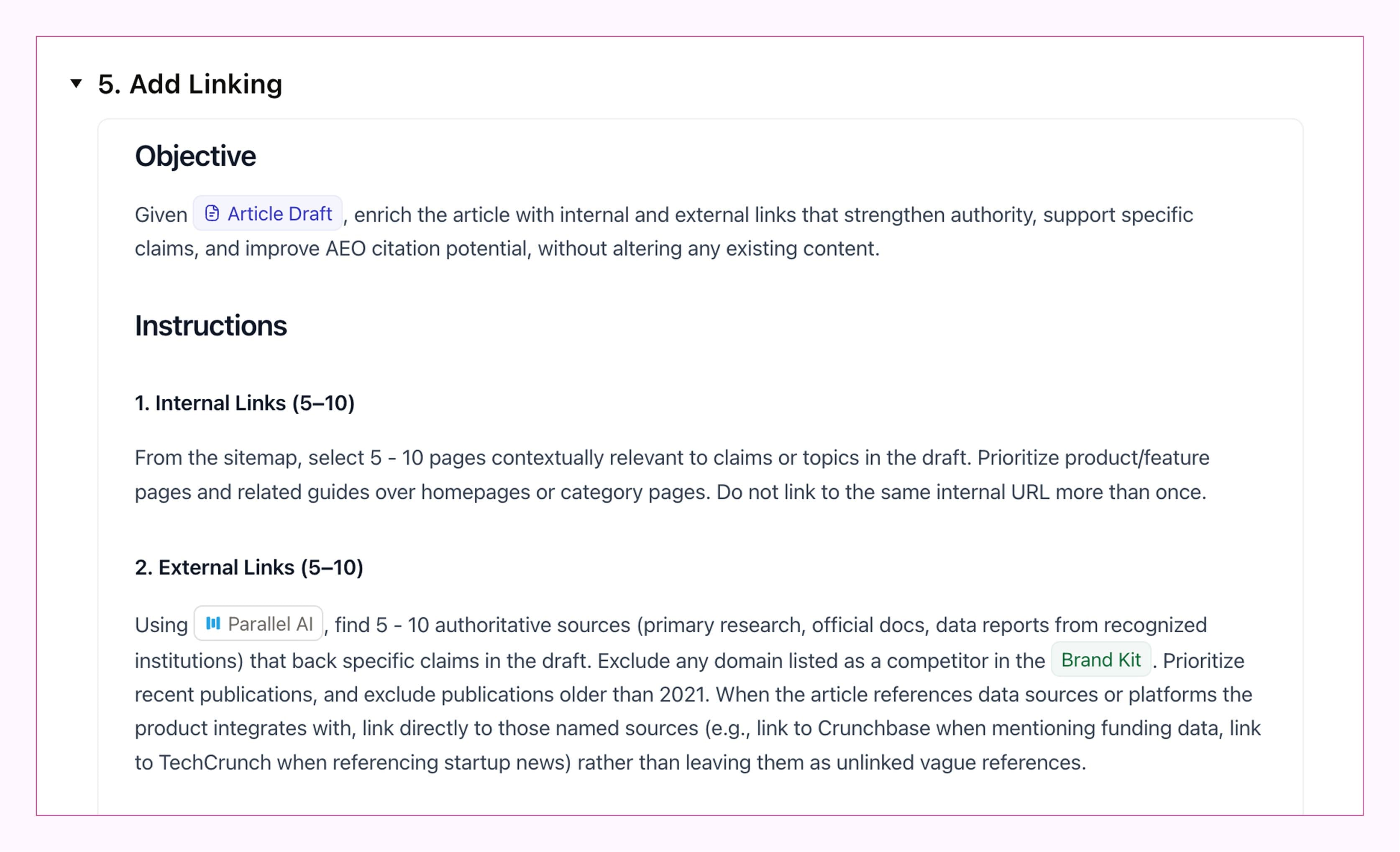 Illustration demonstrating deep research API concepts, web search capabilities, or AI agent integration features
