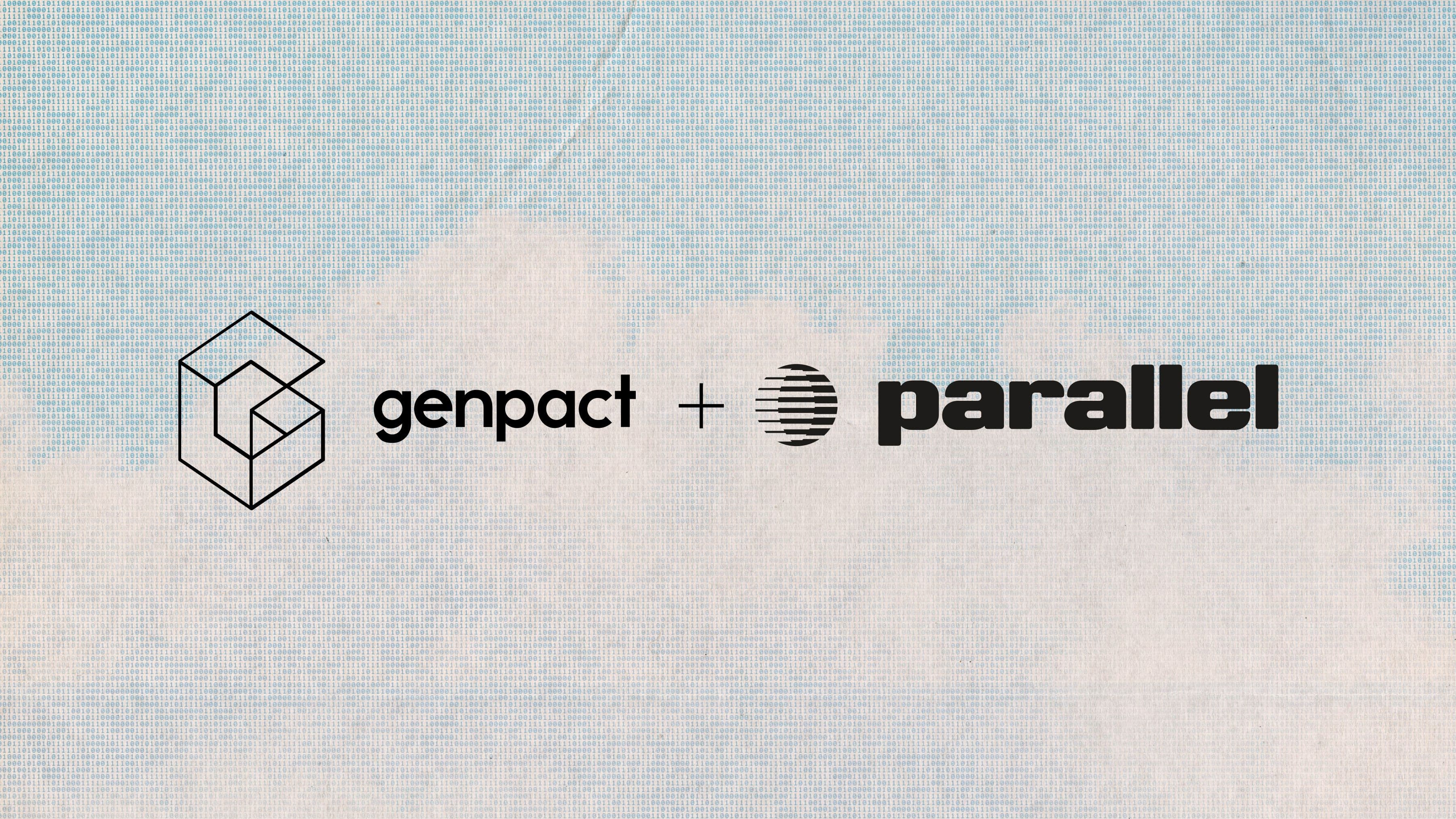 Genpact & Parallel
