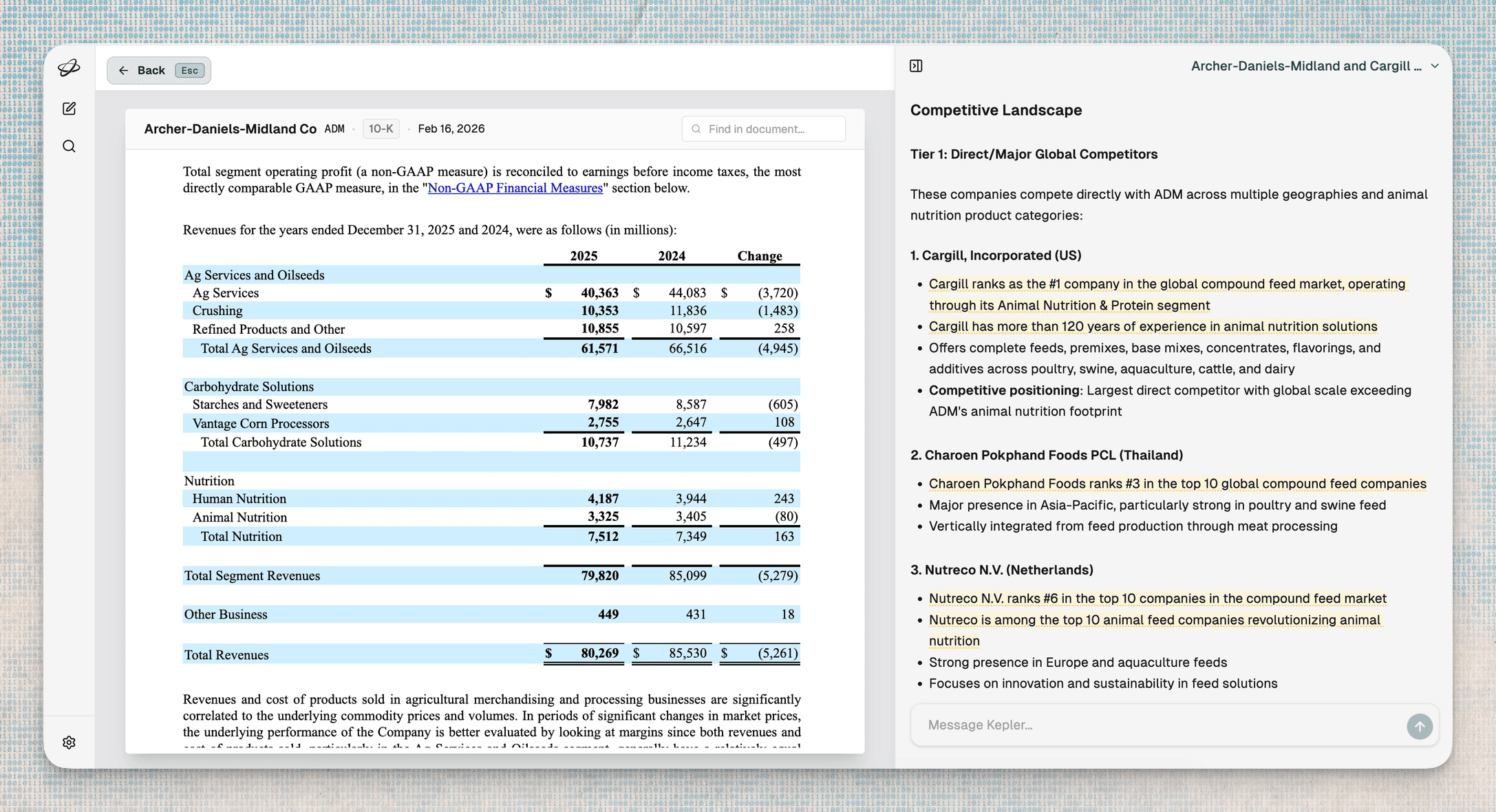 Illustration demonstrating deep research API concepts, web search capabilities, or AI agent integration features