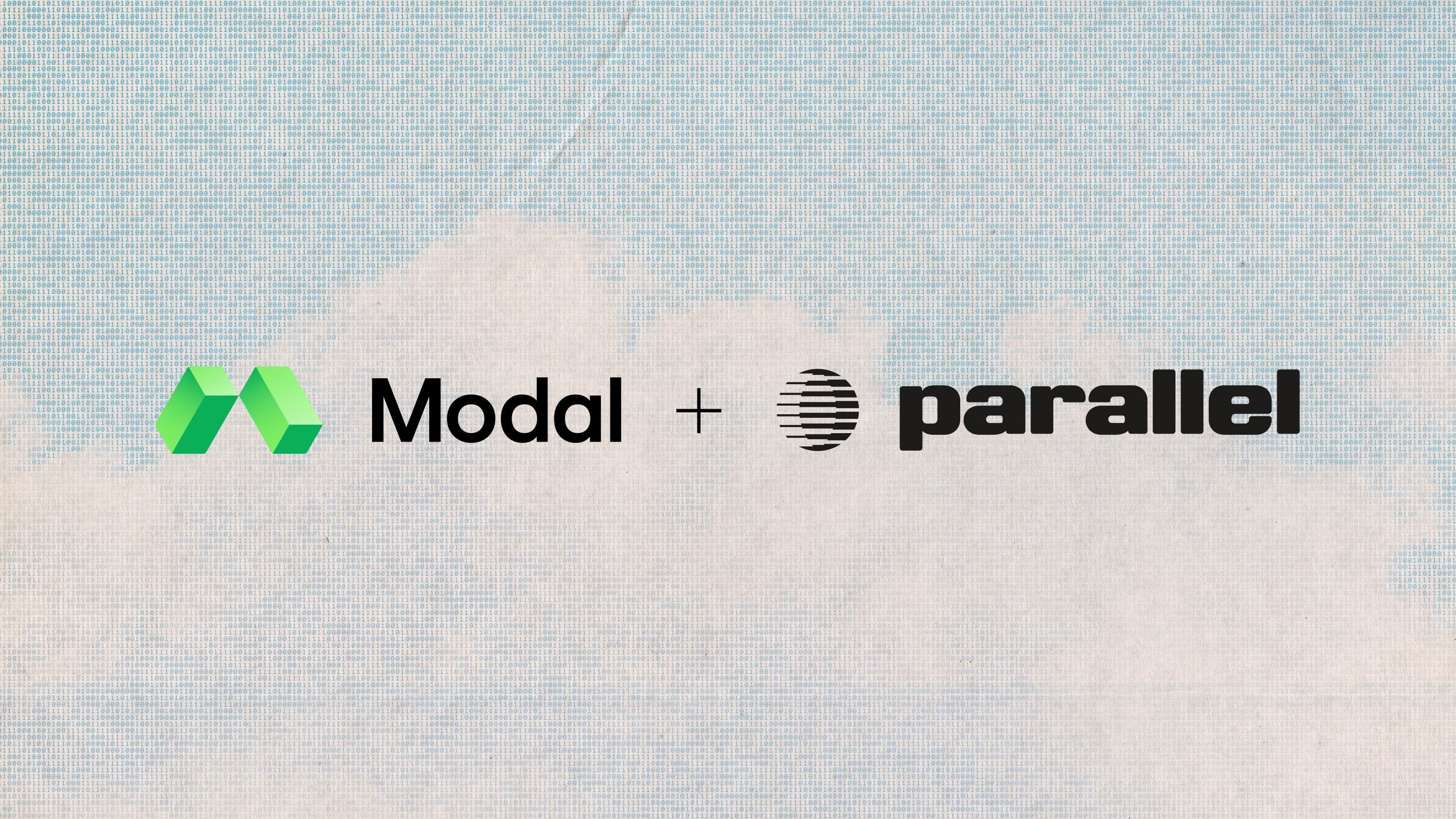 How Modal saves tens of thousands annually by building in-house GTM pipelines with Parallel