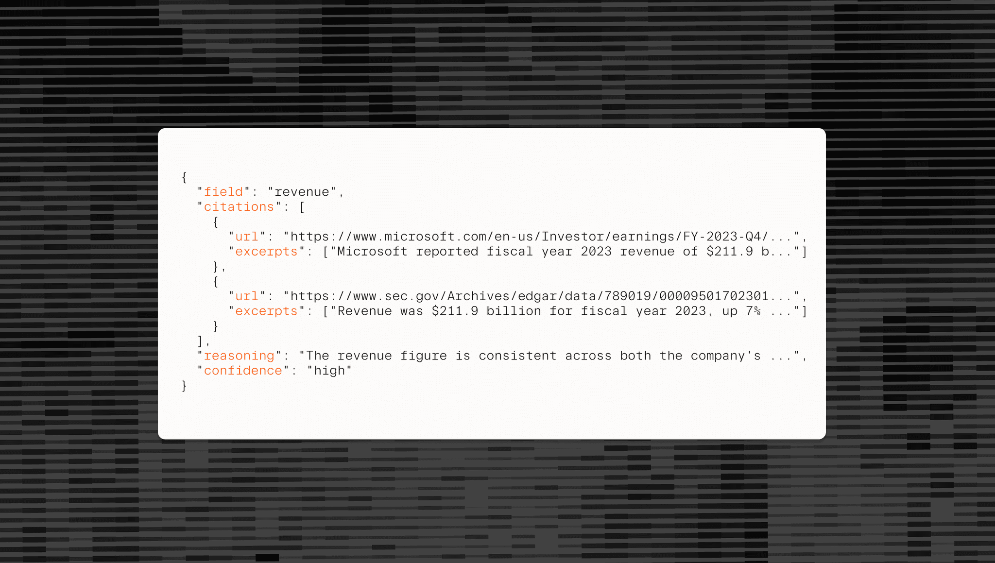 Introducing Basis with Calibrated Confidences | Parallel Web Systems ...