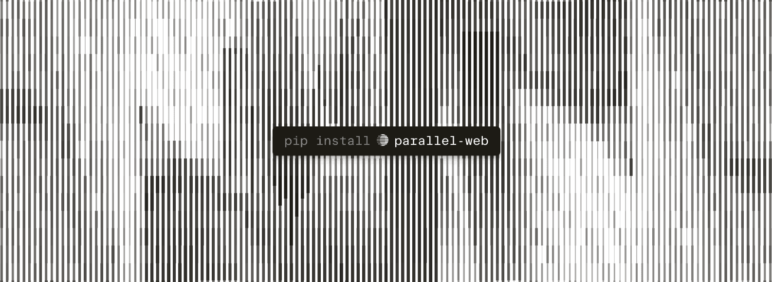 Parallel Web Systems | Enterprise Deep Research API