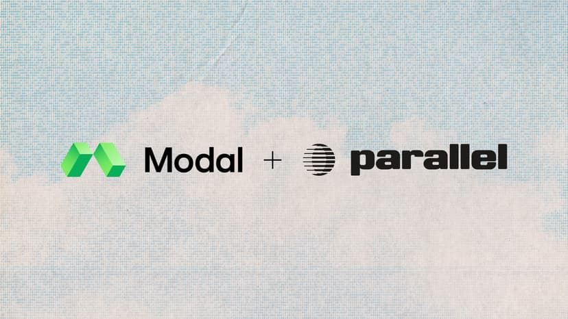 Parallel Web Systems | Infrastructure for intelligence on the web