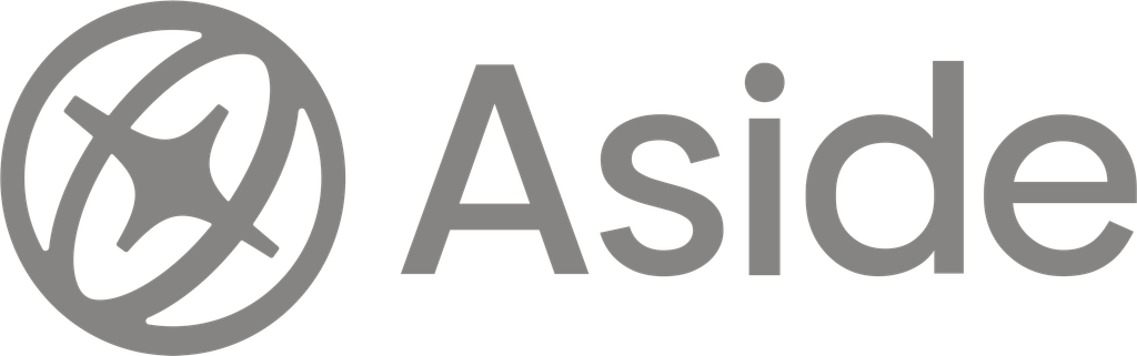 Aside logo
