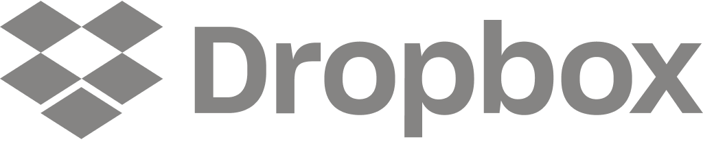 Dropbox logo