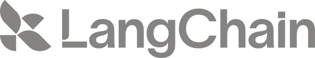 LangChain logo