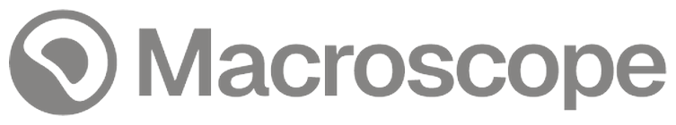 Macroscope logo