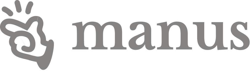 Manus logo