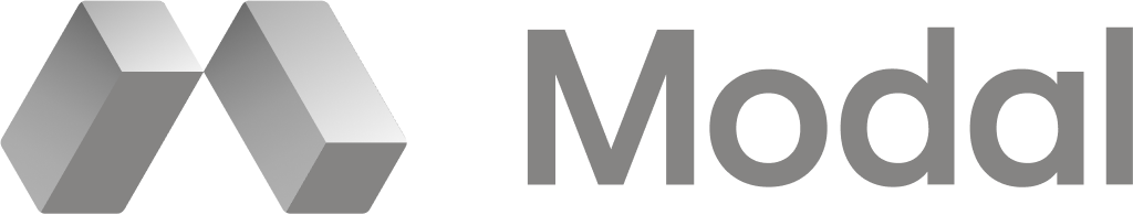 Modal logo