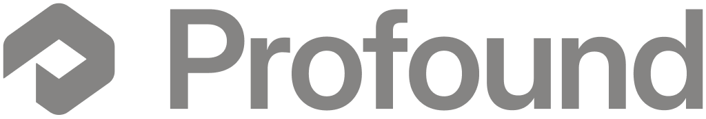 Profound logo