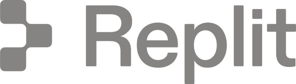 Replit logo
