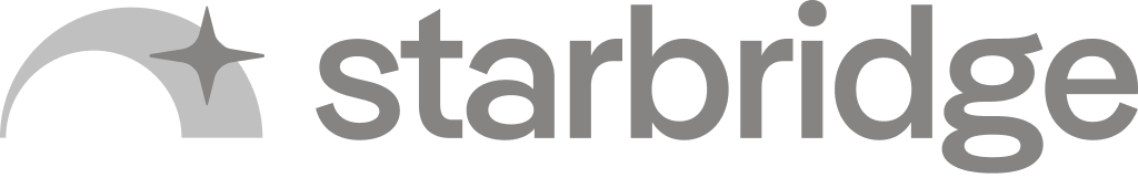 Starbridge logo